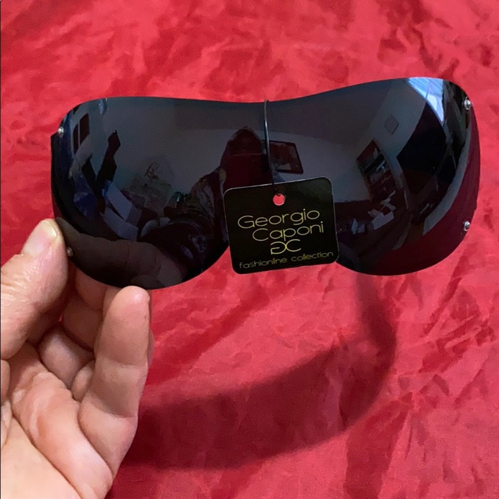 GEORGIO CAPONI FASHINOBLE COLLECTION SUNGLASSES